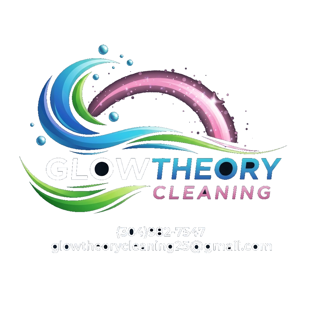 GlowTheory Cleaning LLC logo
